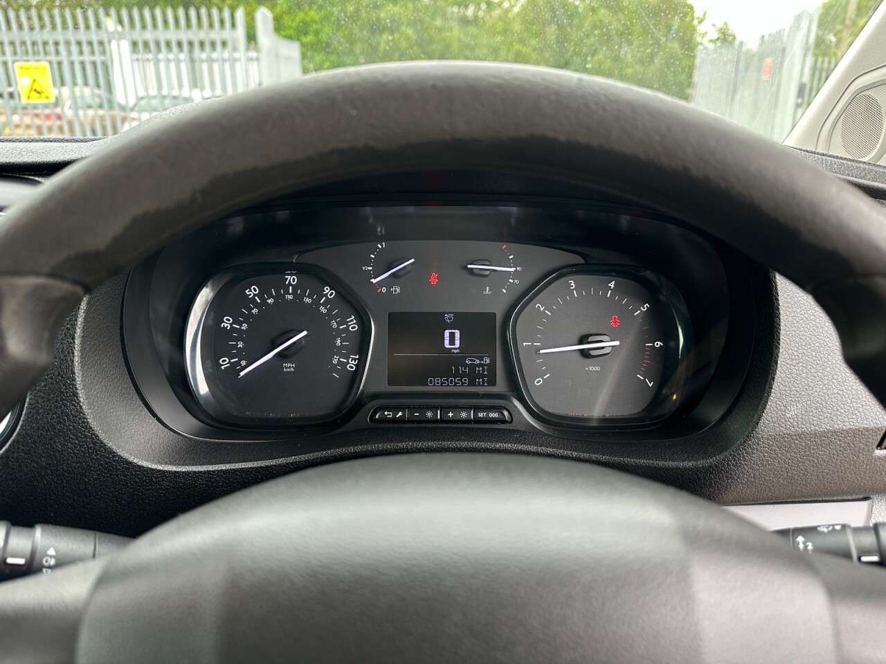 2019 PEUGEOT EXPERT 2019 PEUGEOT EXPERT