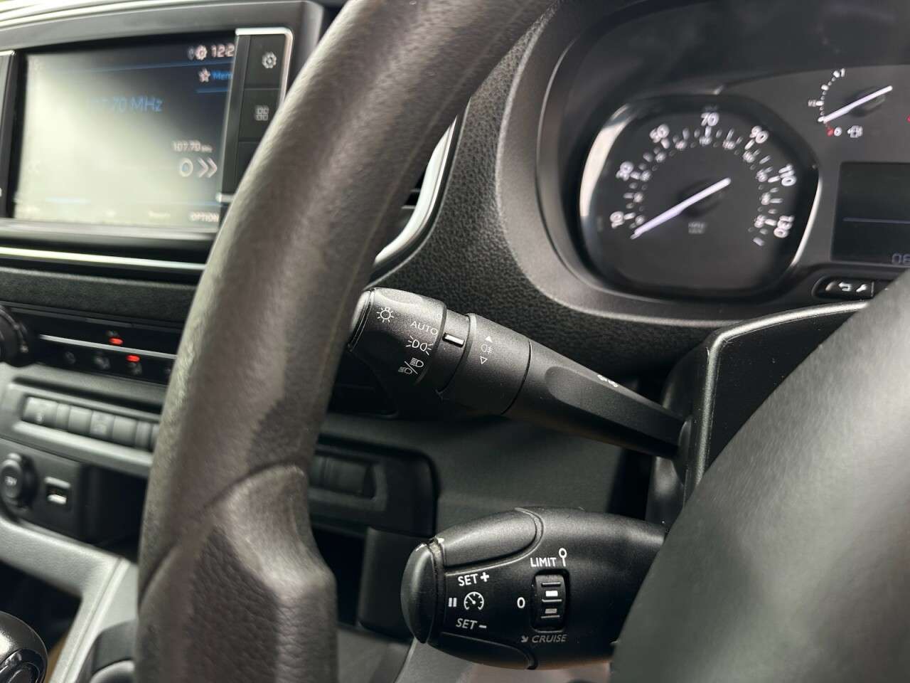 2019 PEUGEOT EXPERT 2019 PEUGEOT EXPERT