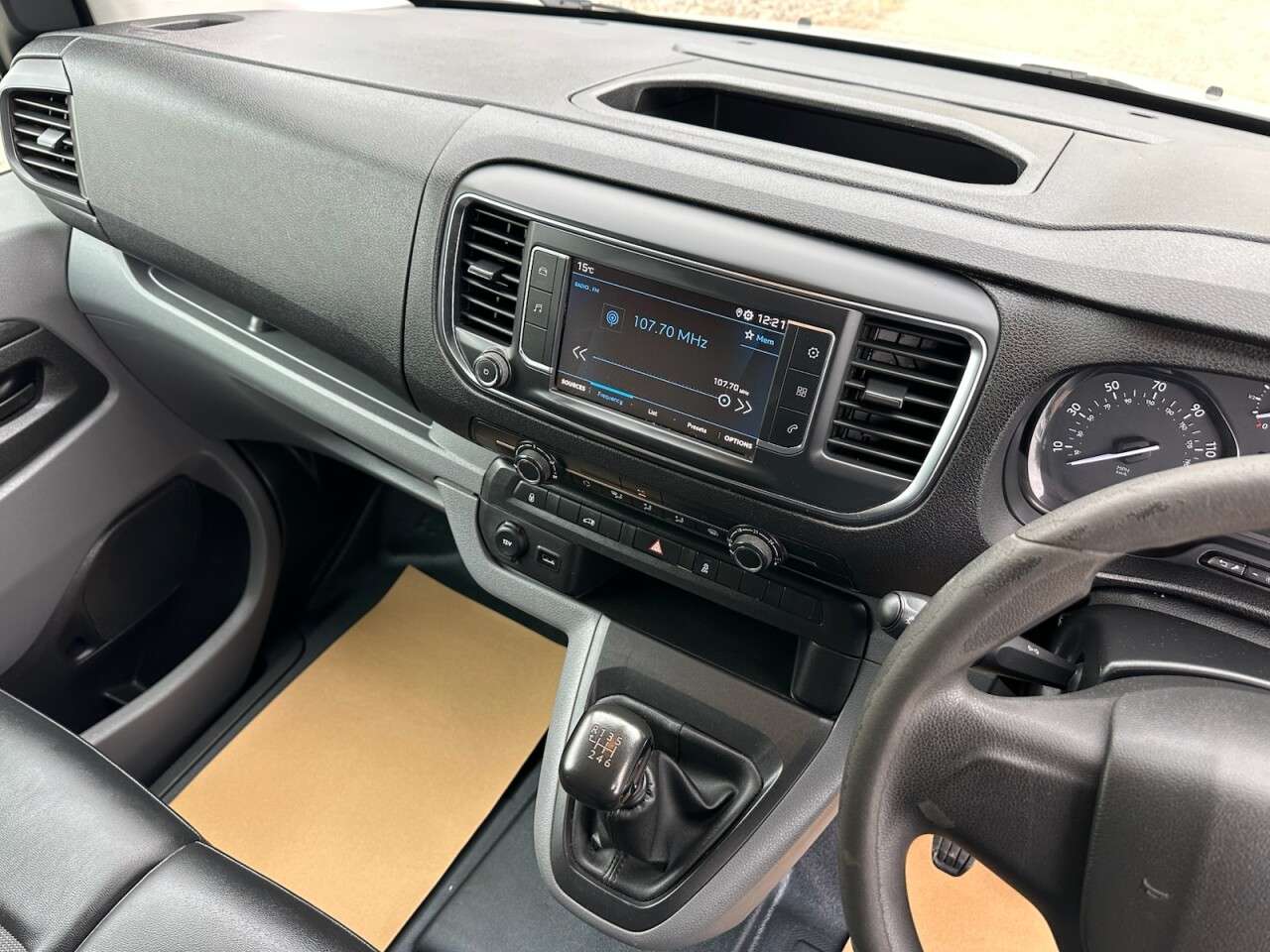 2019 PEUGEOT EXPERT 2019 PEUGEOT EXPERT