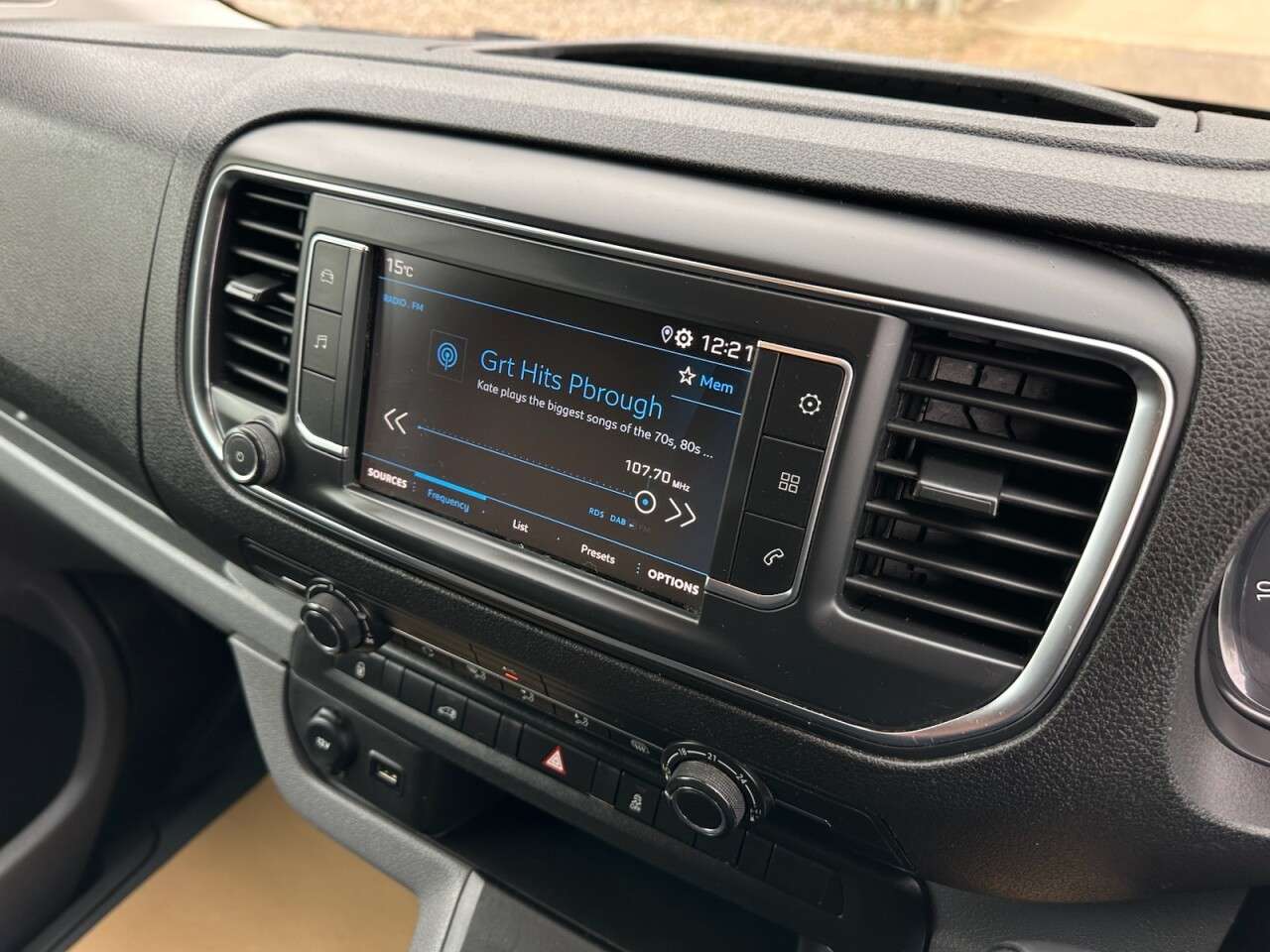 2019 PEUGEOT EXPERT 2019 PEUGEOT EXPERT