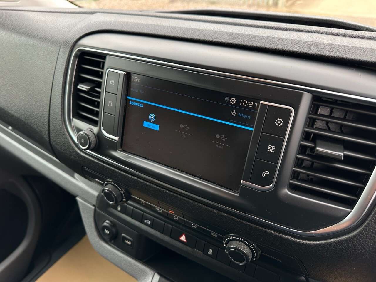 2019 PEUGEOT EXPERT 2019 PEUGEOT EXPERT