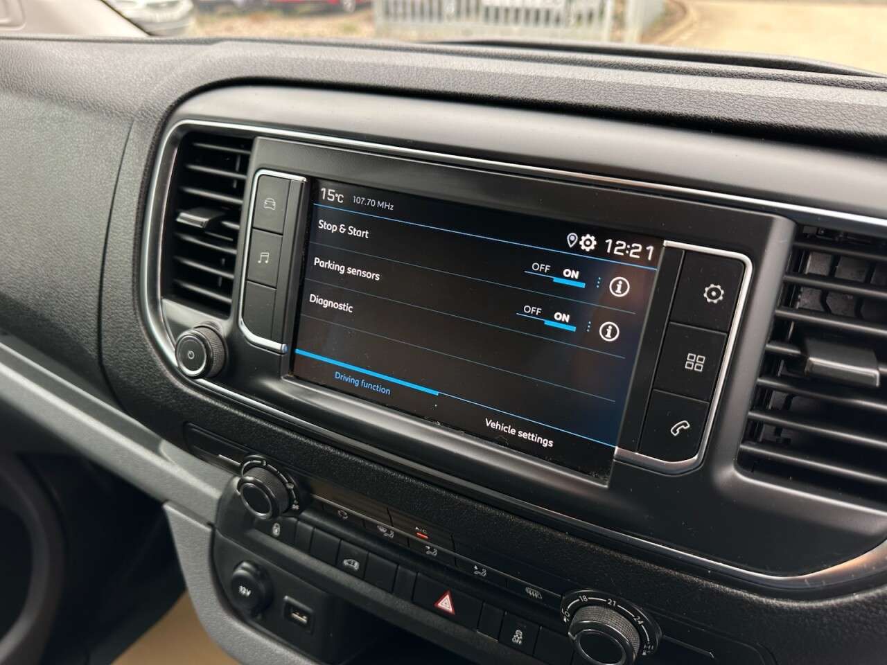 2019 PEUGEOT EXPERT 2019 PEUGEOT EXPERT