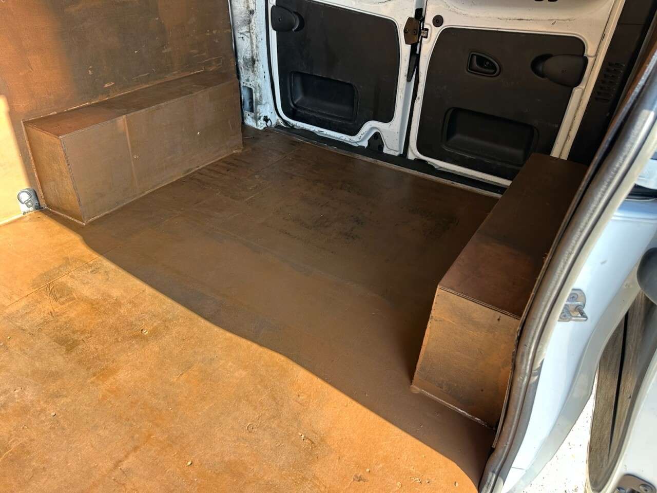 2021 RENAULT TRAFIC 2021 RENAULT TRAFIC