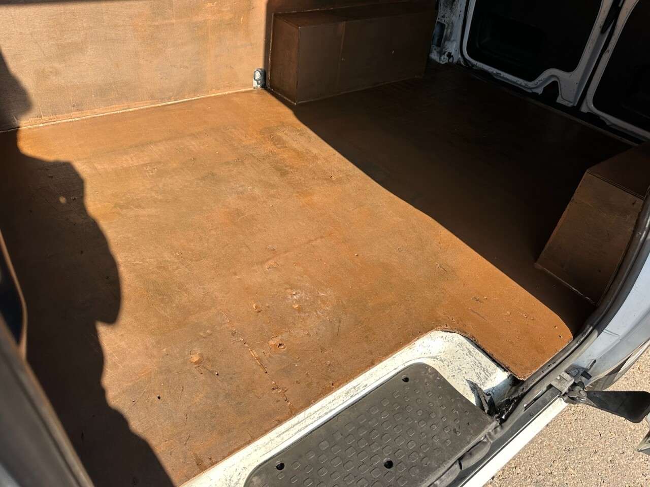 2021 RENAULT TRAFIC 2021 RENAULT TRAFIC