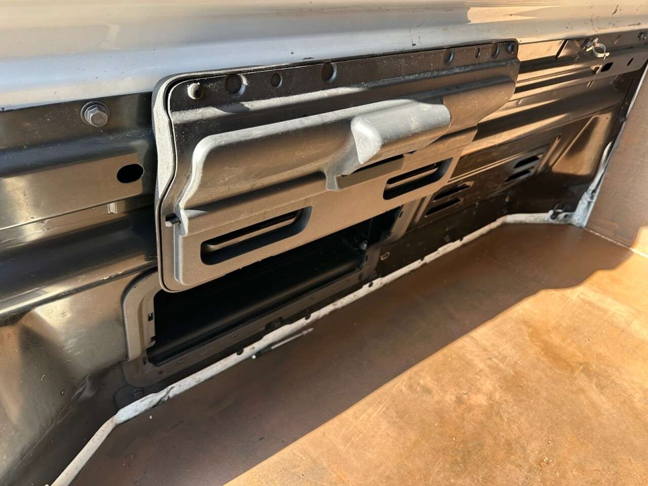 2021 RENAULT TRAFIC 2021 RENAULT TRAFIC