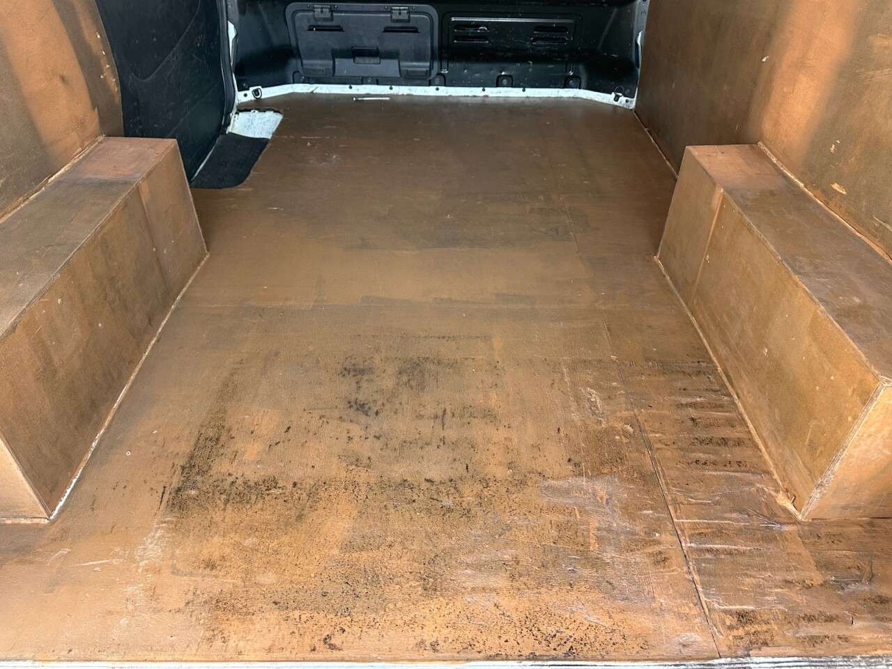 2021 RENAULT TRAFIC 2021 RENAULT TRAFIC