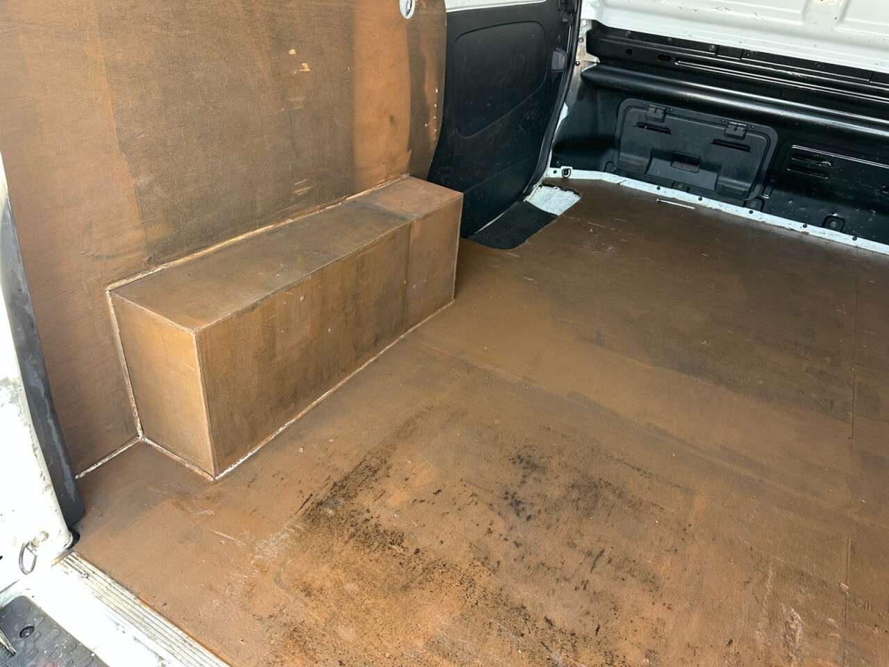 2021 RENAULT TRAFIC 2021 RENAULT TRAFIC