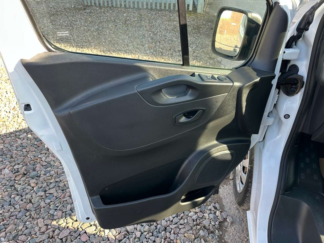 2021 RENAULT TRAFIC 2021 RENAULT TRAFIC