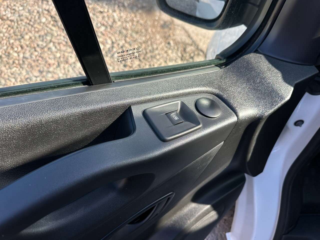 2021 RENAULT TRAFIC 2021 RENAULT TRAFIC