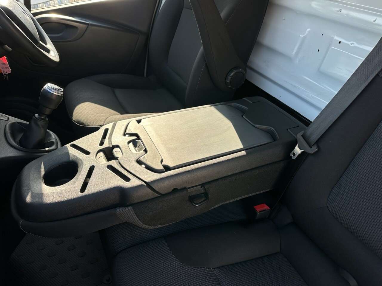 2021 RENAULT TRAFIC 2021 RENAULT TRAFIC