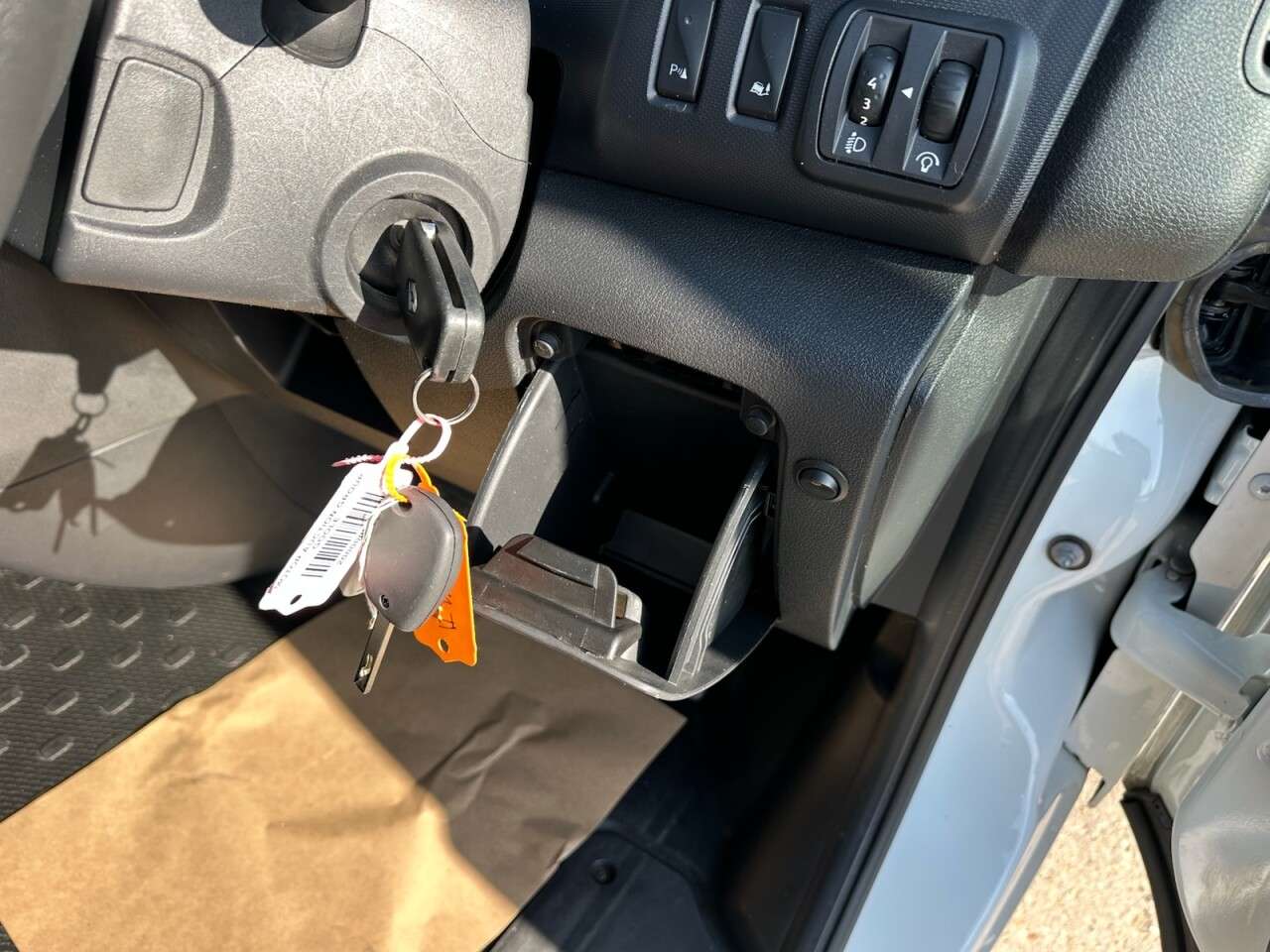 2021 RENAULT TRAFIC 2021 RENAULT TRAFIC