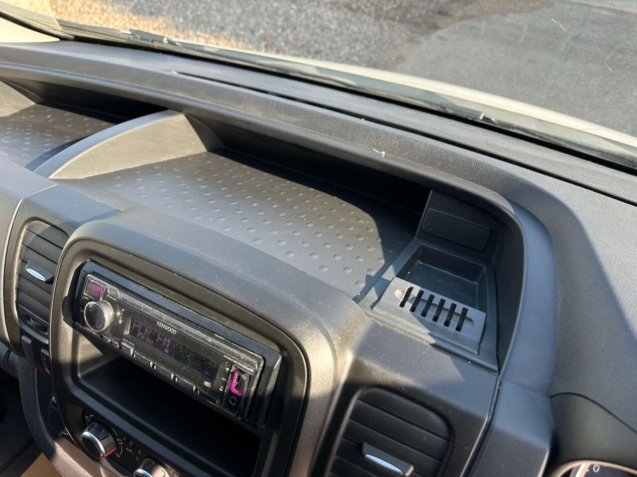 2021 RENAULT TRAFIC 2021 RENAULT TRAFIC