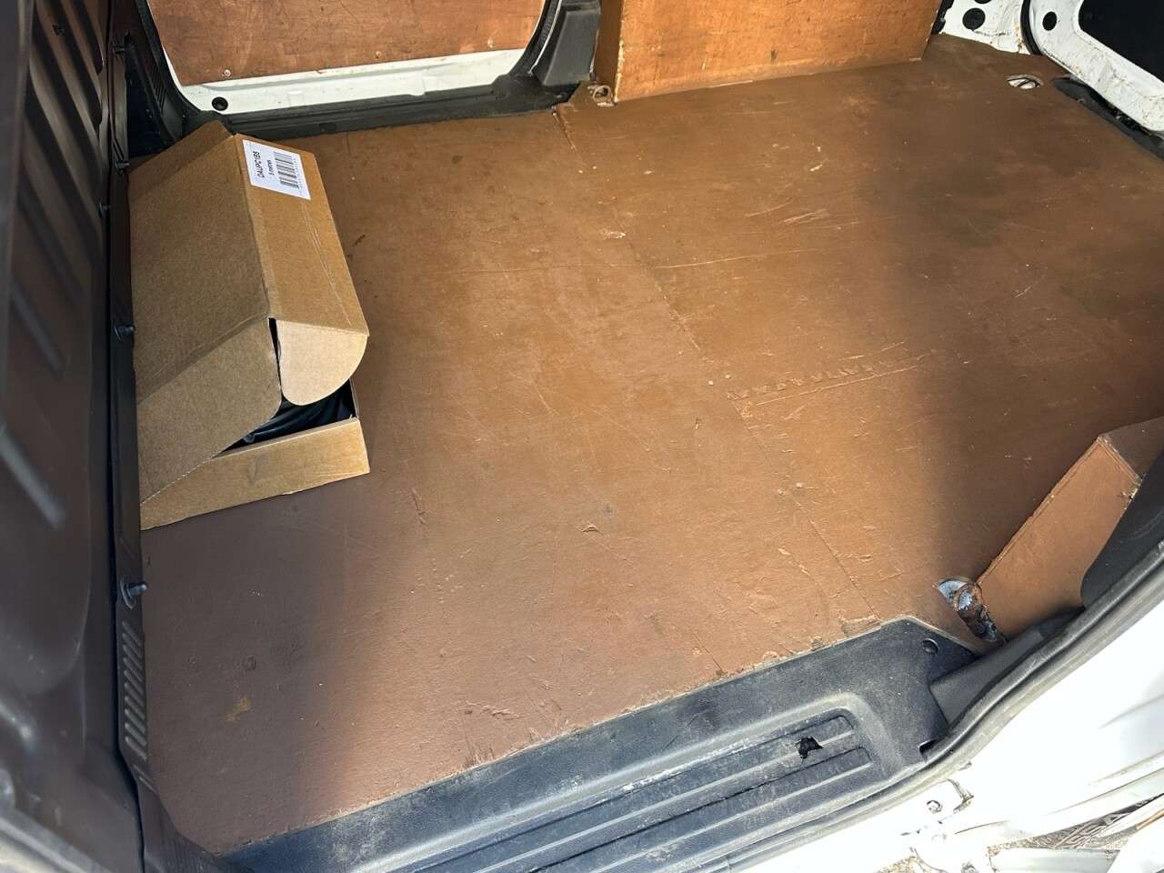 2015 NISSAN E-NV200 2015 NISSAN E-NV200