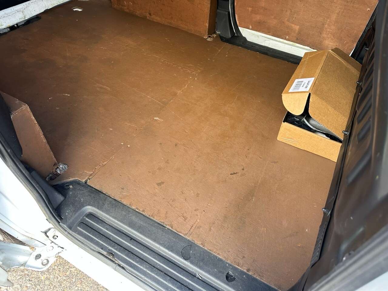 2015 NISSAN E-NV200 2015 NISSAN E-NV200