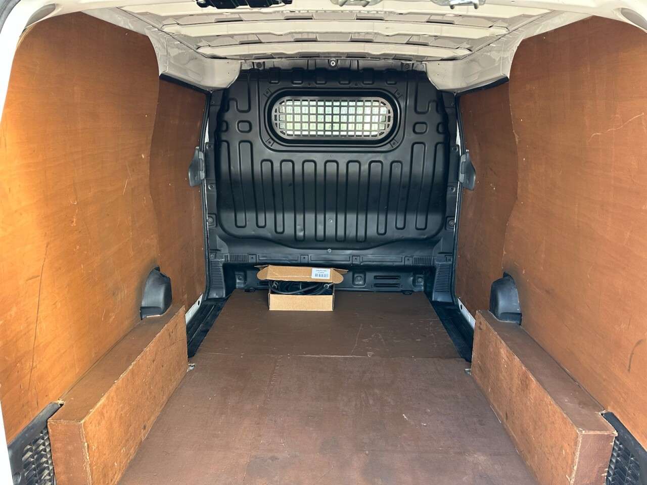 2015 NISSAN E-NV200 2015 NISSAN E-NV200