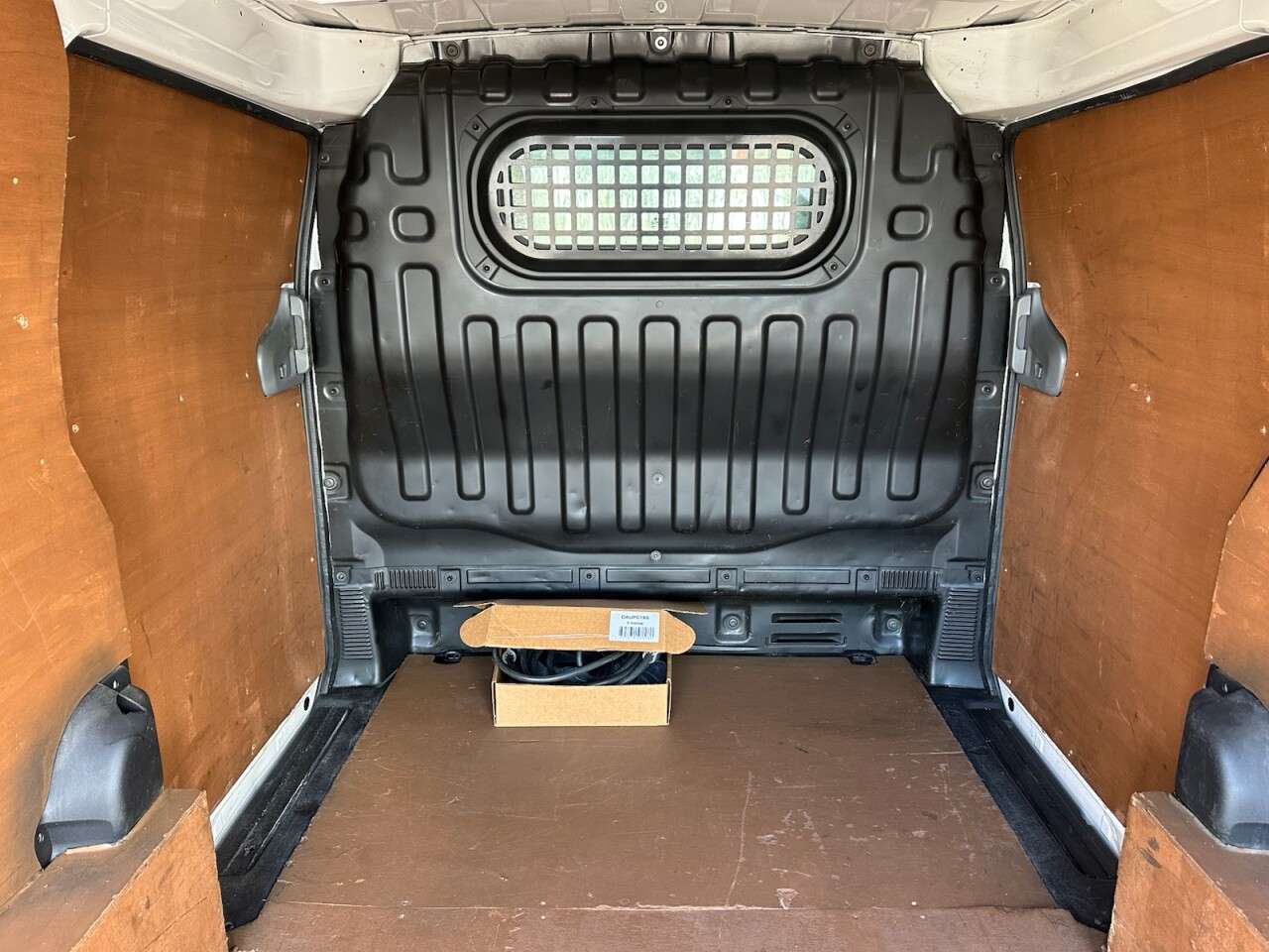 2015 NISSAN E-NV200 2015 NISSAN E-NV200