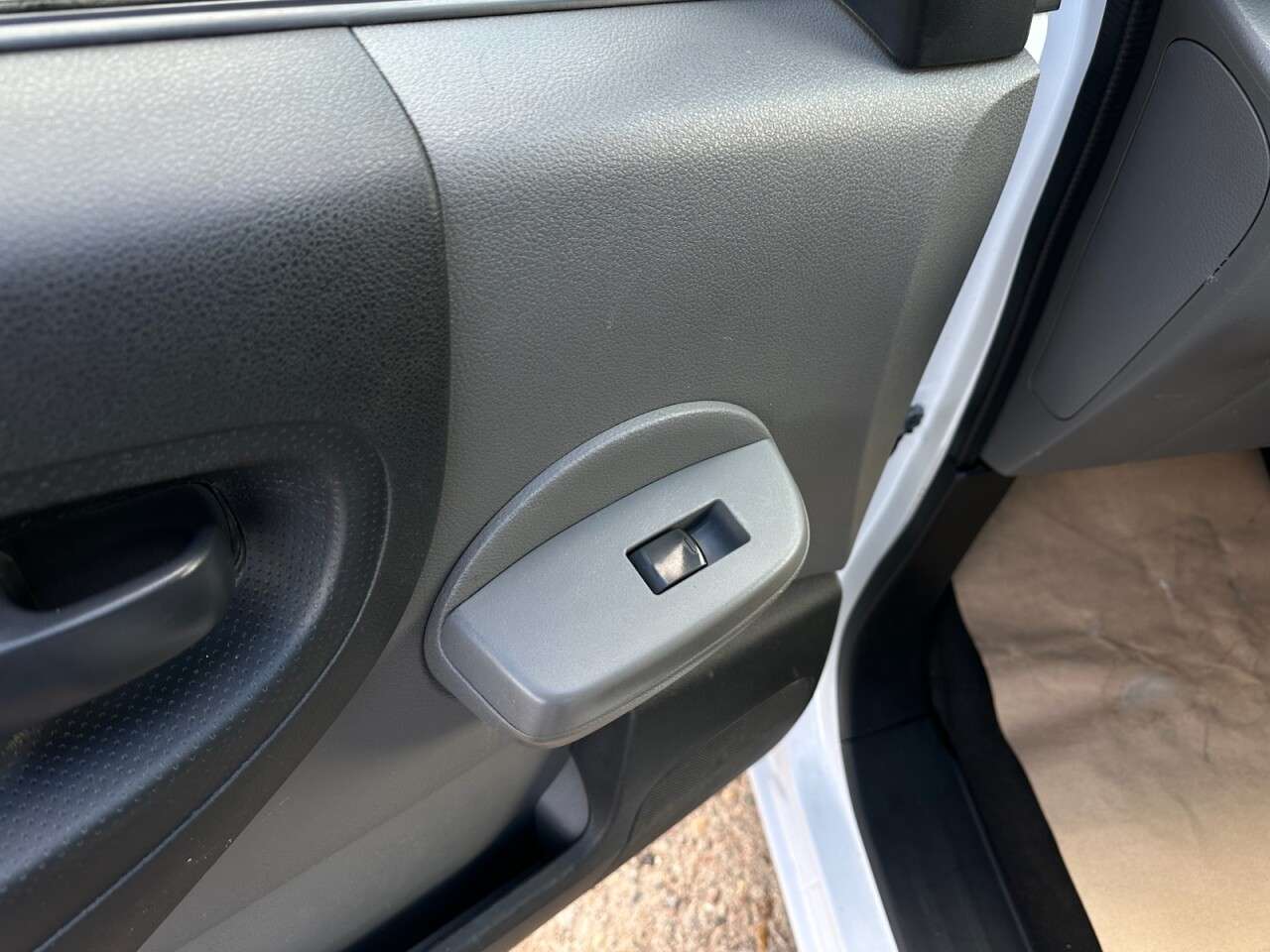 2015 NISSAN E-NV200 2015 NISSAN E-NV200