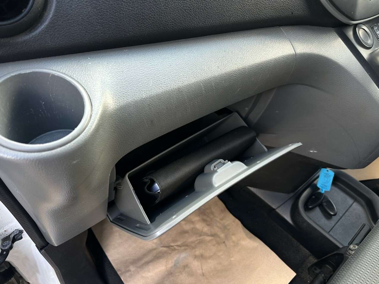 2015 NISSAN E-NV200 2015 NISSAN E-NV200