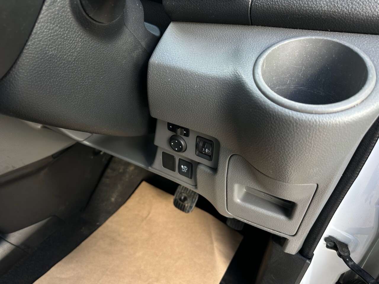 2015 NISSAN E-NV200 2015 NISSAN E-NV200