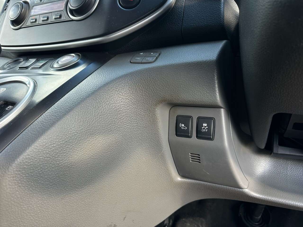 2015 NISSAN E-NV200 2015 NISSAN E-NV200