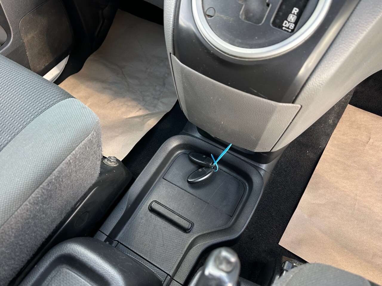 2015 NISSAN E-NV200 2015 NISSAN E-NV200