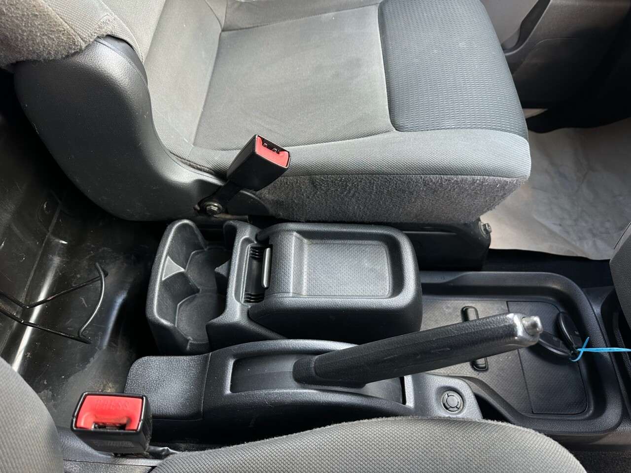 2015 NISSAN E-NV200 2015 NISSAN E-NV200