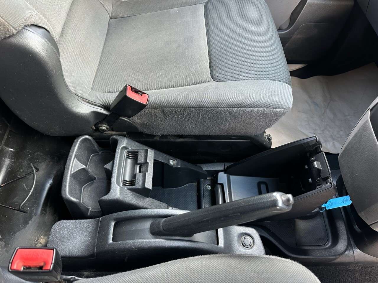 2015 NISSAN E-NV200 2015 NISSAN E-NV200