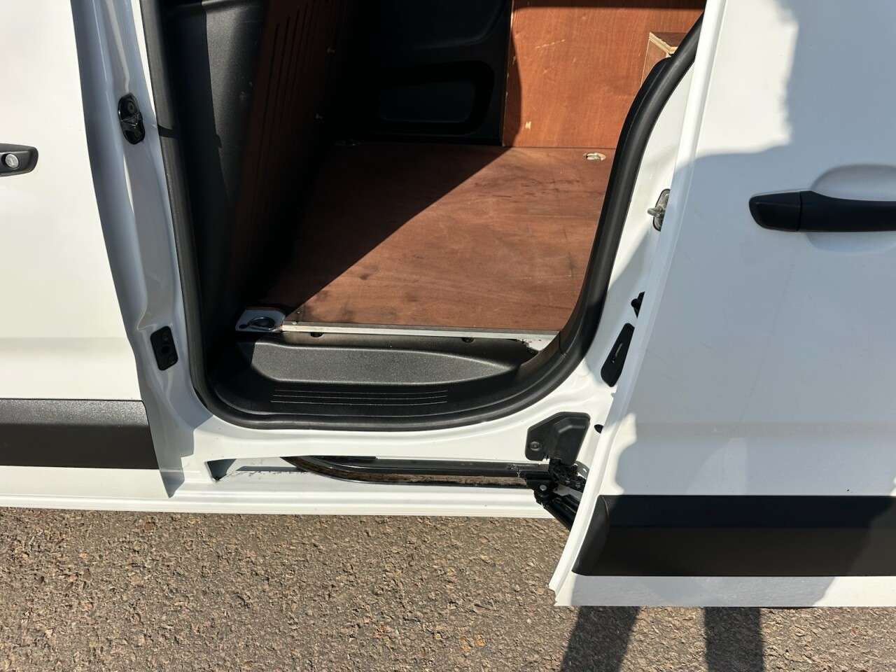 2019 VAUXHALL COMBO 2019 VAUXHALL COMBO