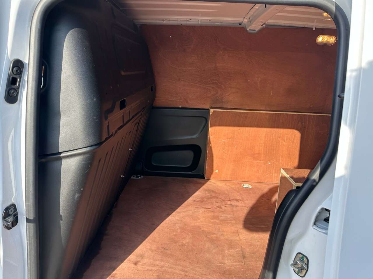 2019 VAUXHALL COMBO 2019 VAUXHALL COMBO