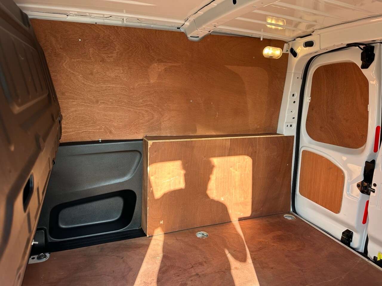 2019 VAUXHALL COMBO 2019 VAUXHALL COMBO