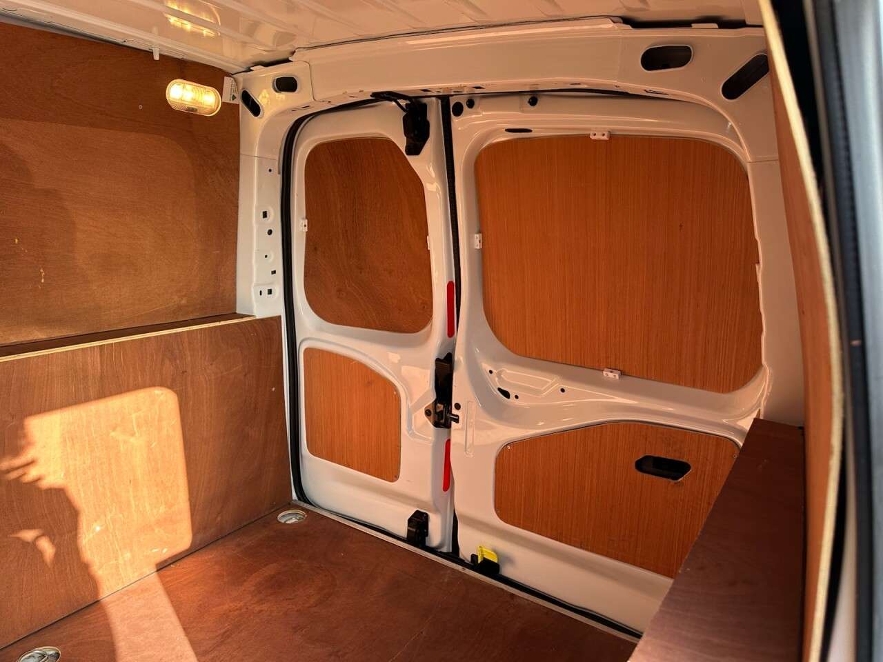 2019 VAUXHALL COMBO 2019 VAUXHALL COMBO