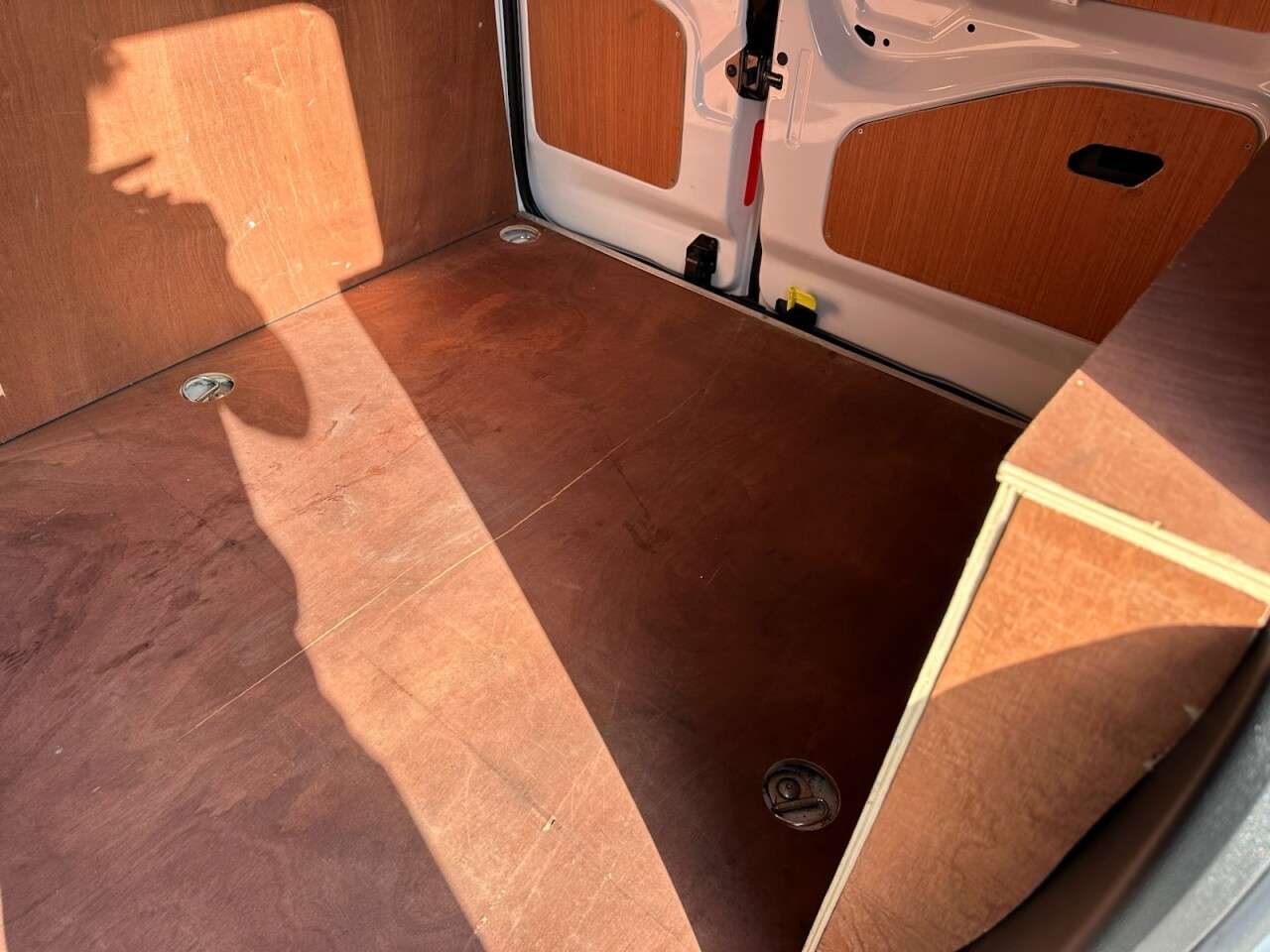 2019 VAUXHALL COMBO 2019 VAUXHALL COMBO