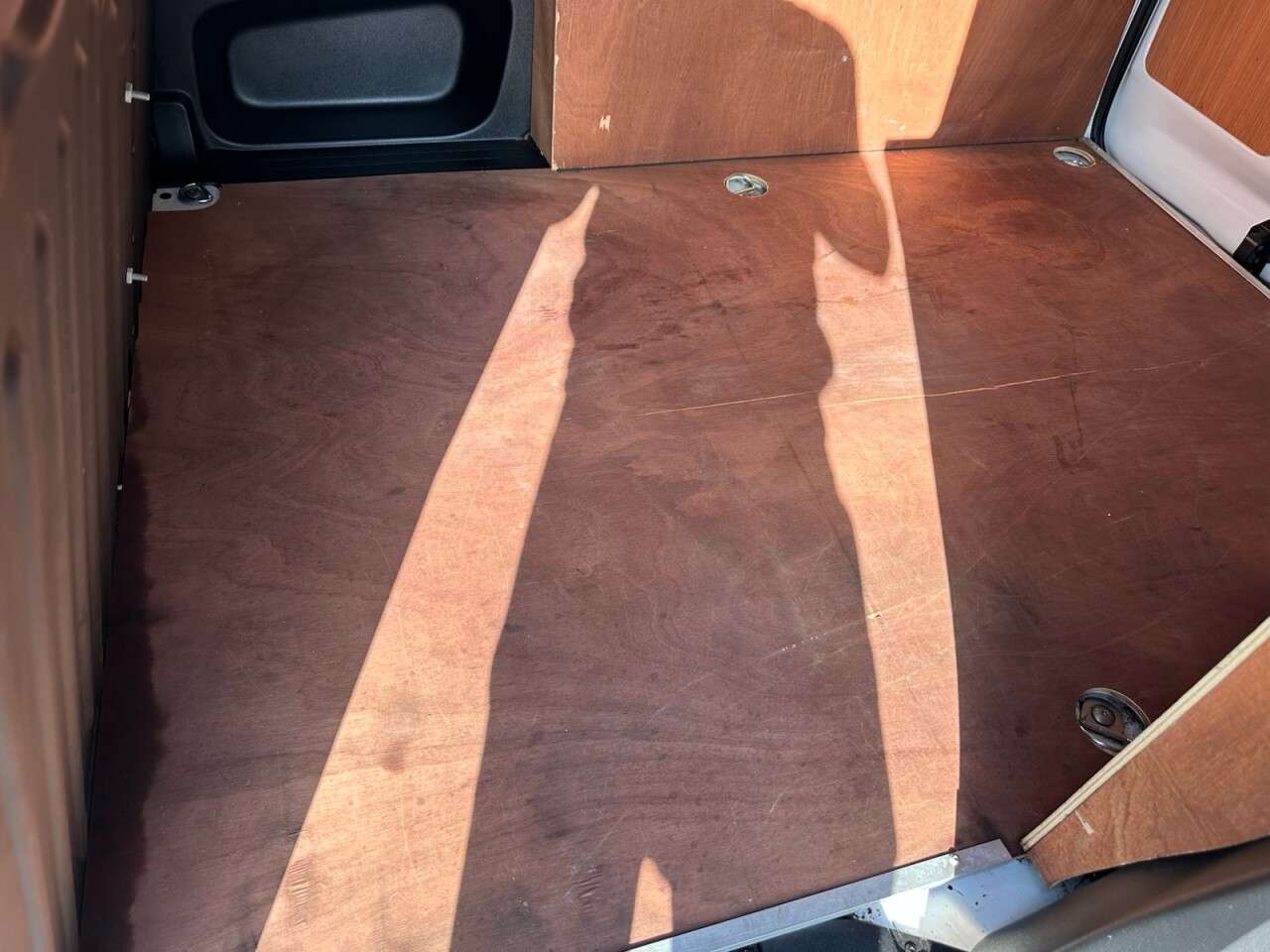 2019 VAUXHALL COMBO 2019 VAUXHALL COMBO