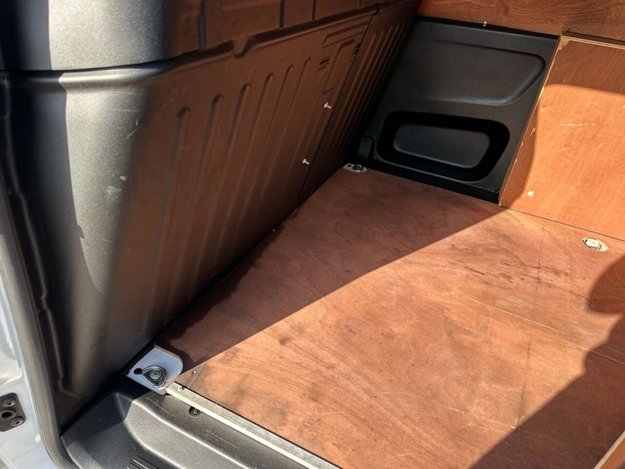 2019 VAUXHALL COMBO 2019 VAUXHALL COMBO