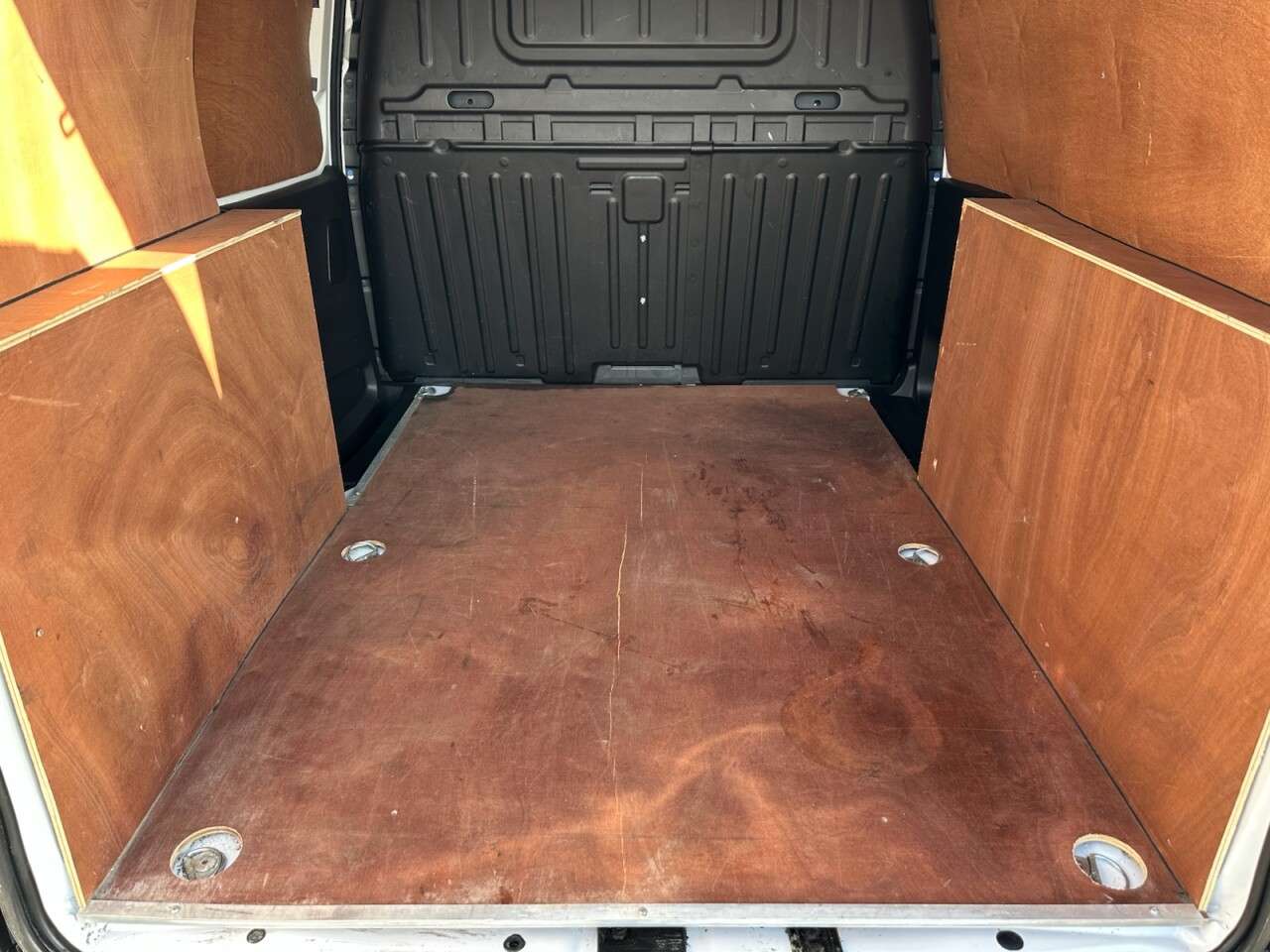 2019 VAUXHALL COMBO 2019 VAUXHALL COMBO