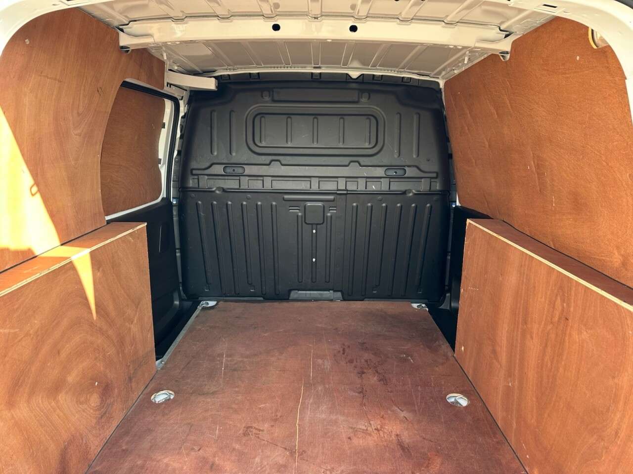 2019 VAUXHALL COMBO 2019 VAUXHALL COMBO