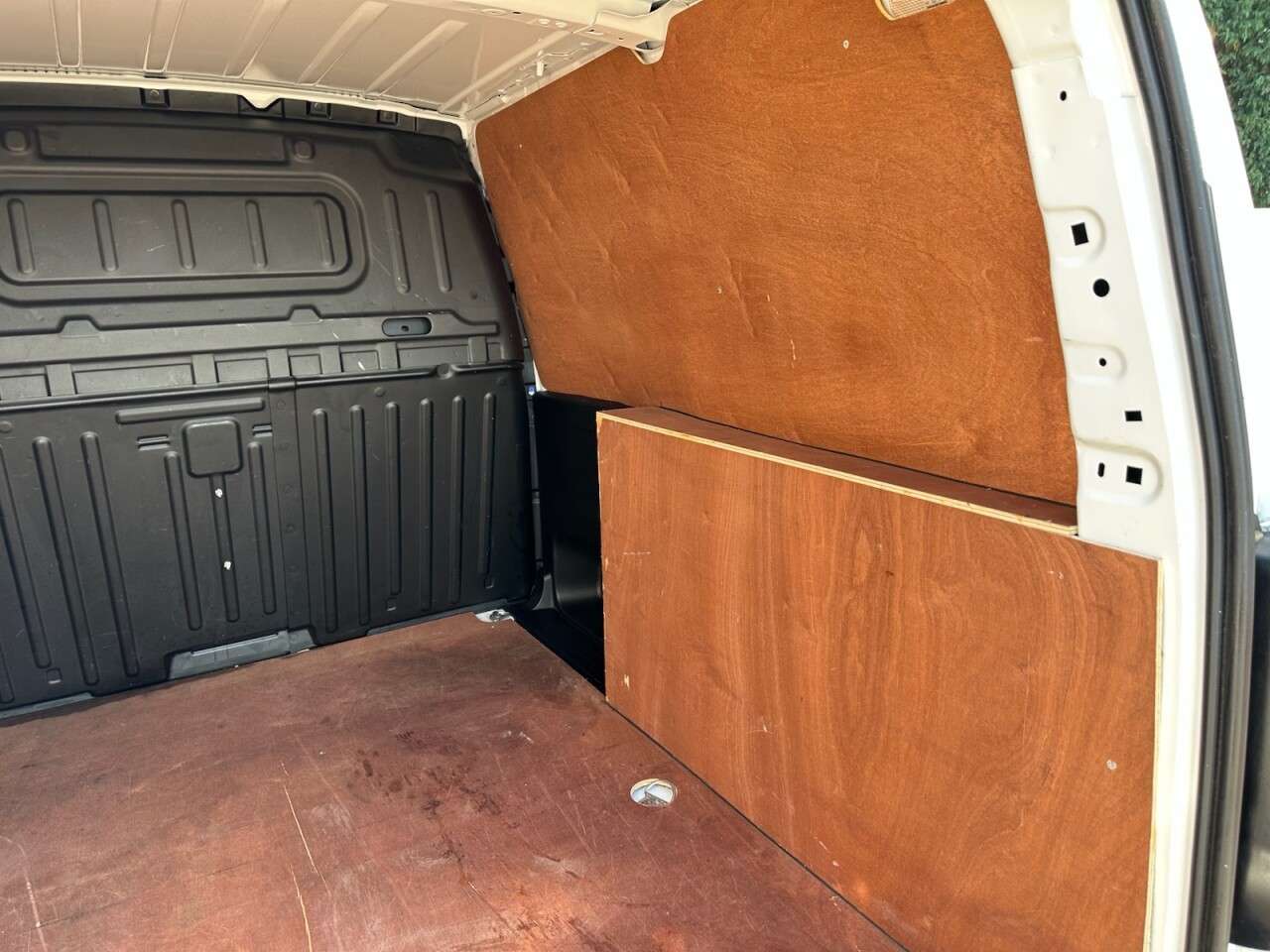 2019 VAUXHALL COMBO 2019 VAUXHALL COMBO