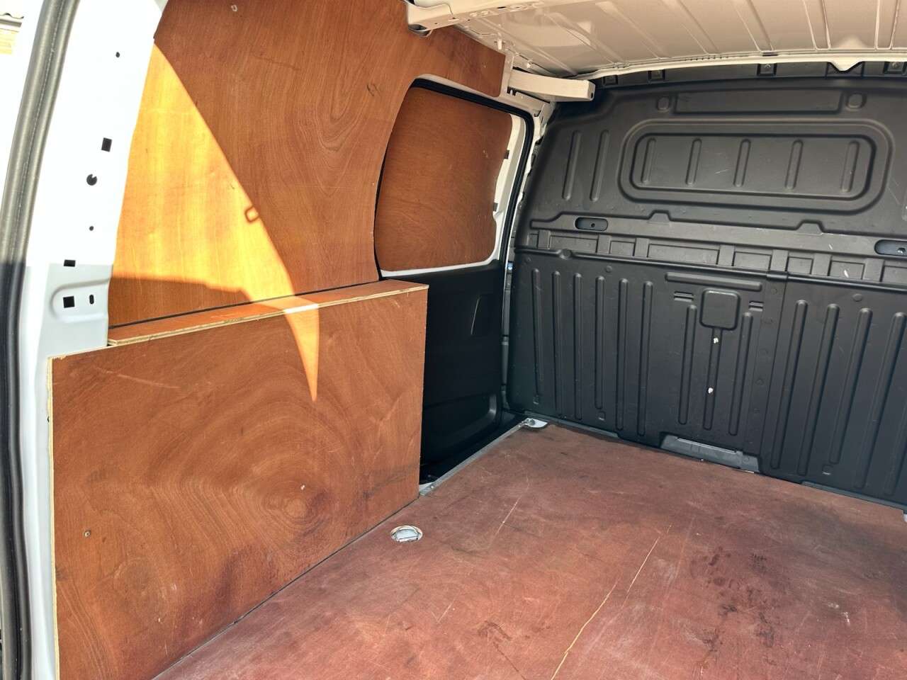 2019 VAUXHALL COMBO 2019 VAUXHALL COMBO