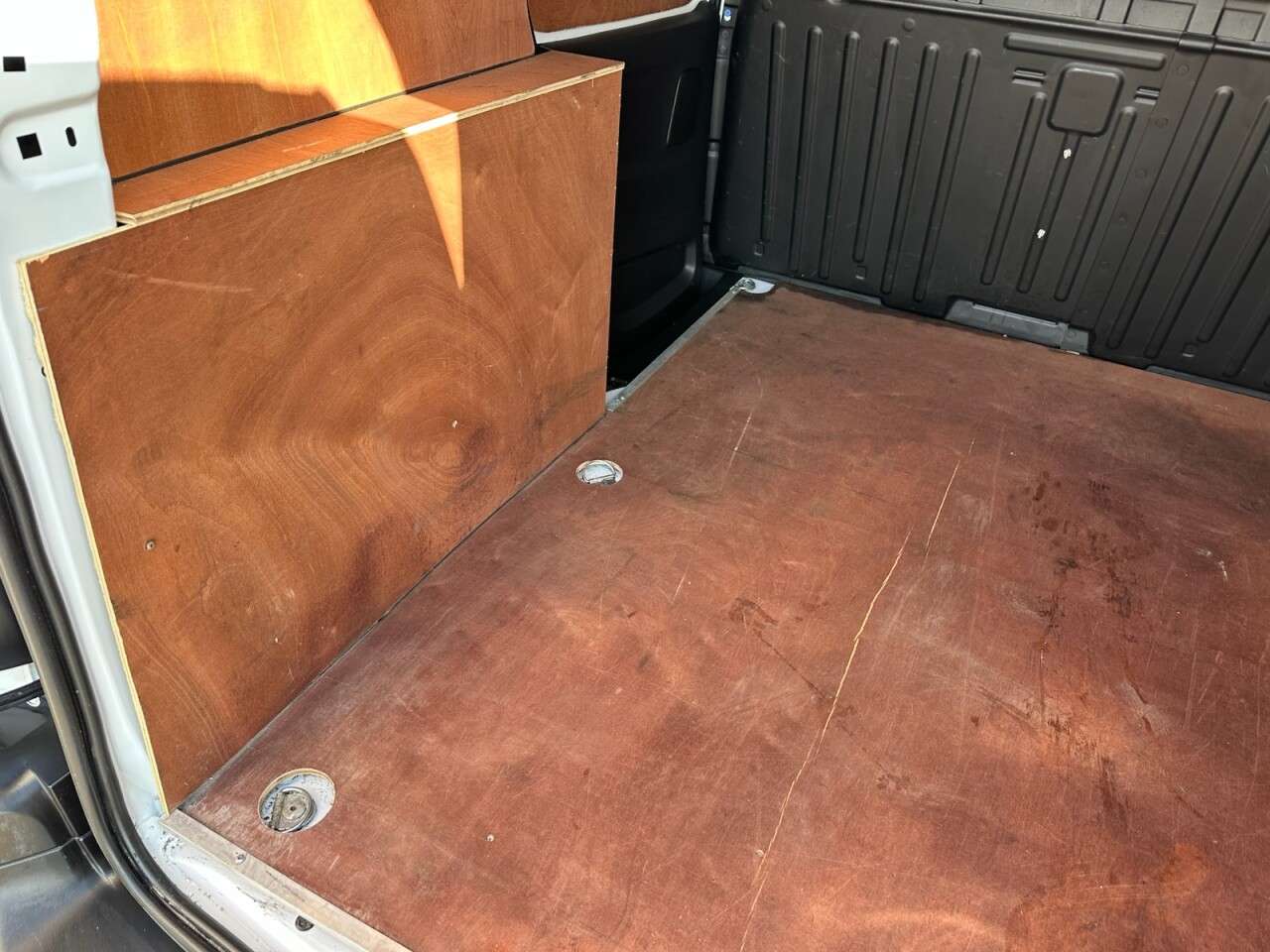 2019 VAUXHALL COMBO 2019 VAUXHALL COMBO