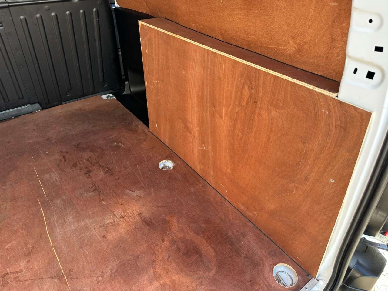 2019 VAUXHALL COMBO 2019 VAUXHALL COMBO