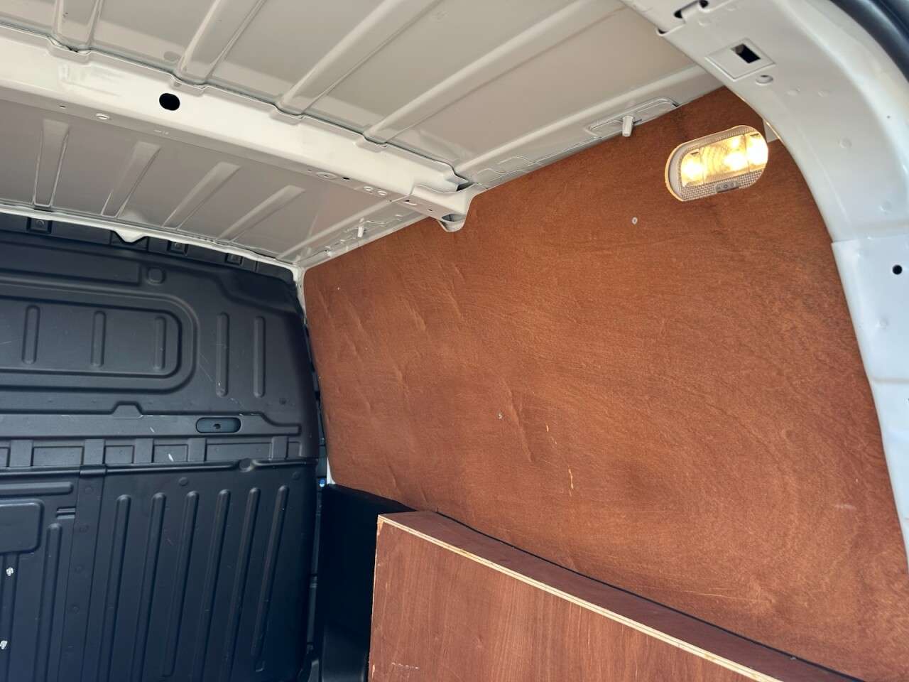 2019 VAUXHALL COMBO 2019 VAUXHALL COMBO