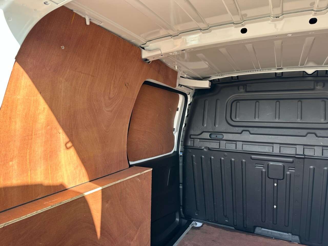 2019 VAUXHALL COMBO 2019 VAUXHALL COMBO