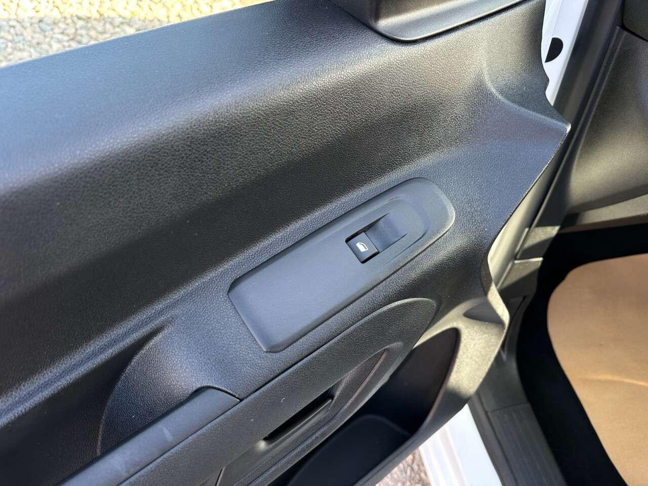 2019 VAUXHALL COMBO 2019 VAUXHALL COMBO