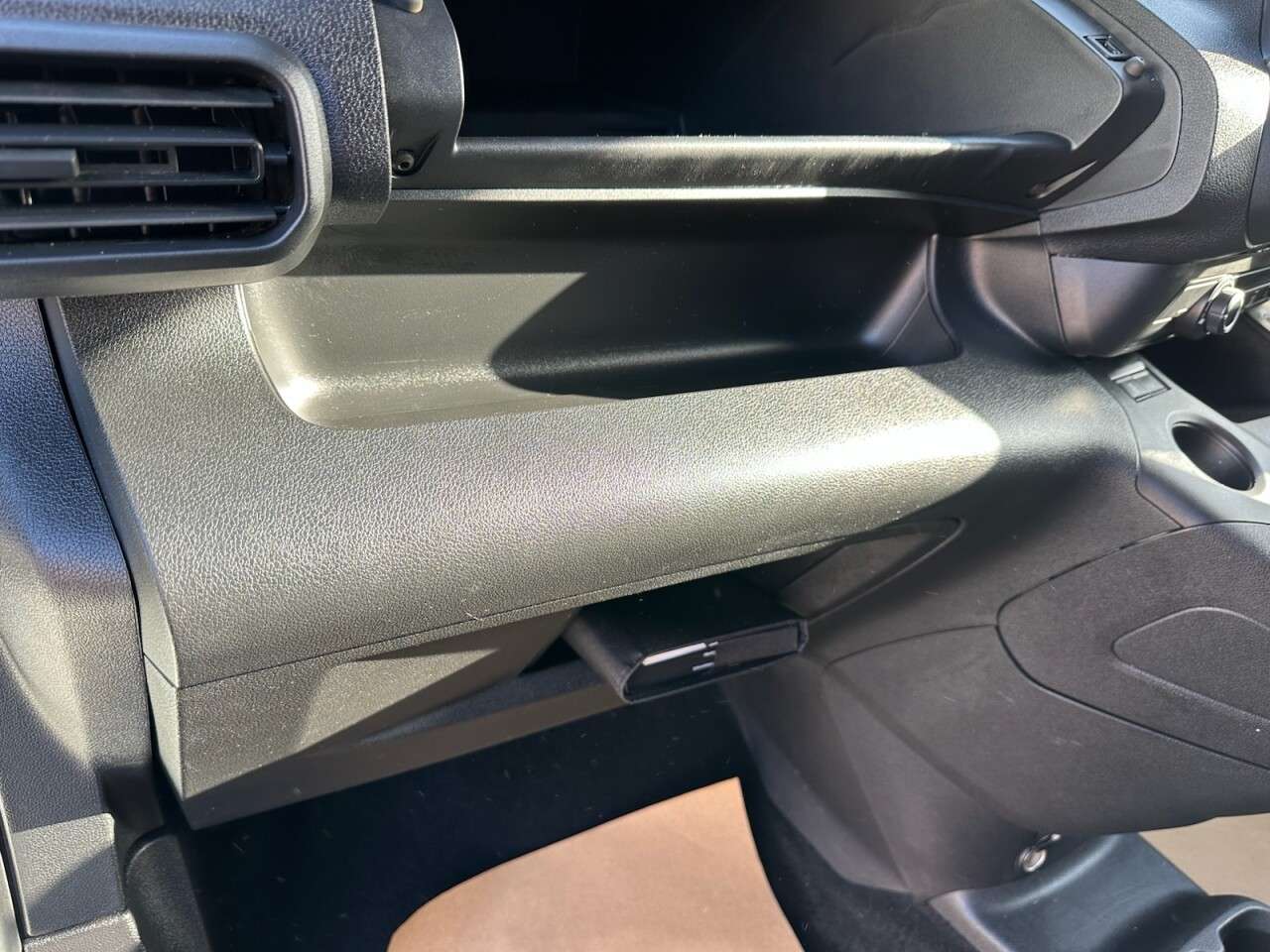 2019 VAUXHALL COMBO 2019 VAUXHALL COMBO