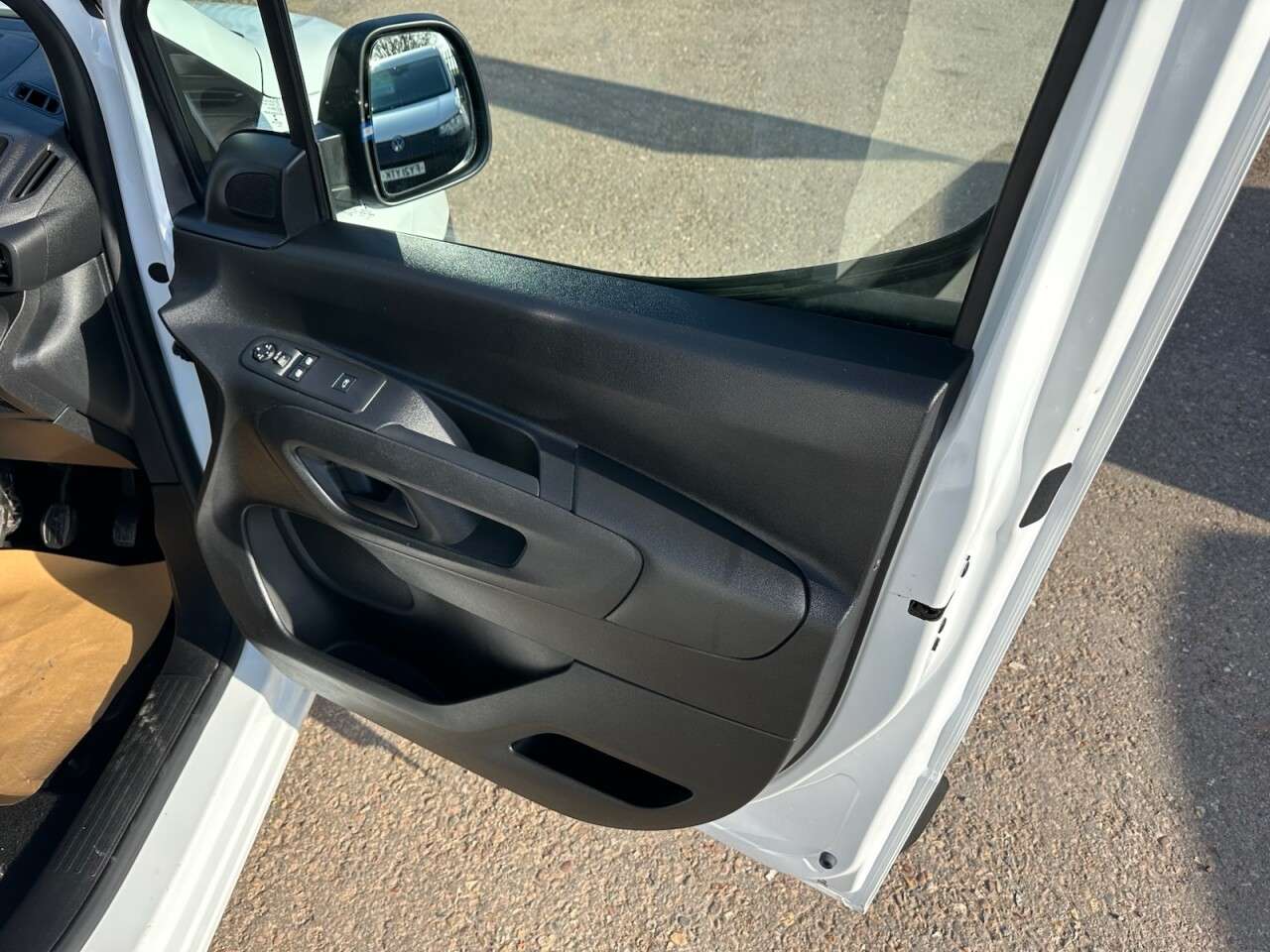2019 VAUXHALL COMBO 2019 VAUXHALL COMBO