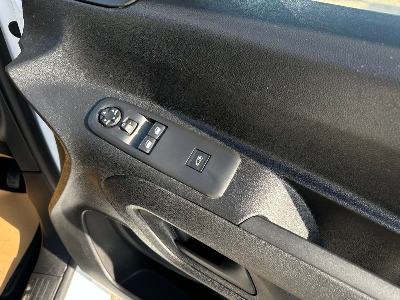 2019 VAUXHALL COMBO 2019 VAUXHALL COMBO