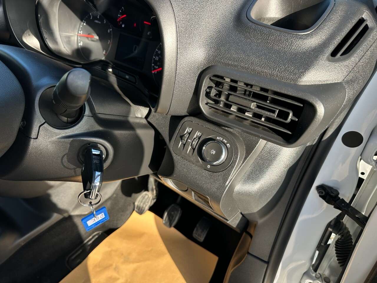 2019 VAUXHALL COMBO 2019 VAUXHALL COMBO