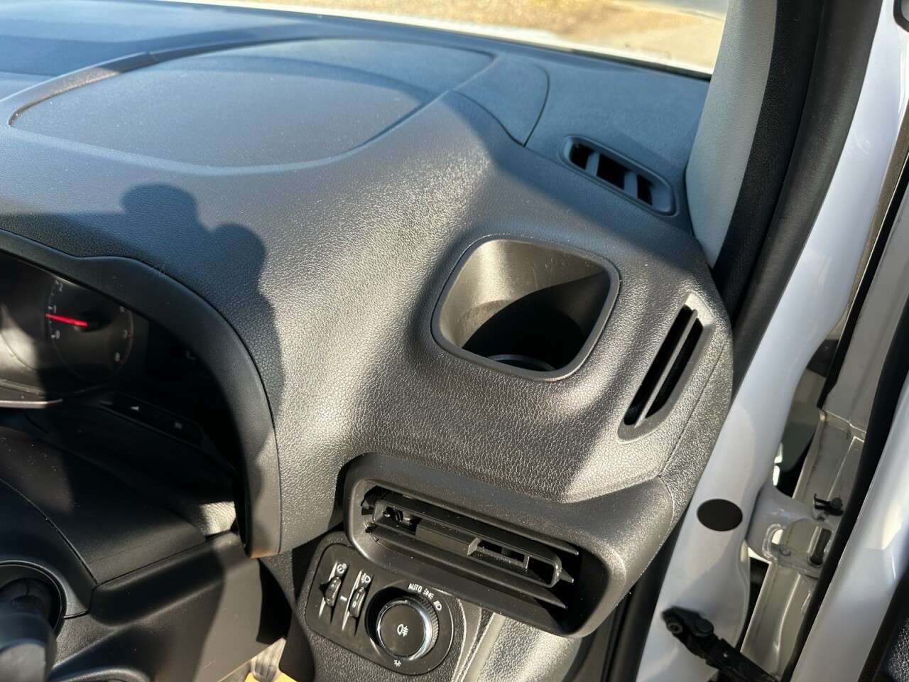 2019 VAUXHALL COMBO 2019 VAUXHALL COMBO