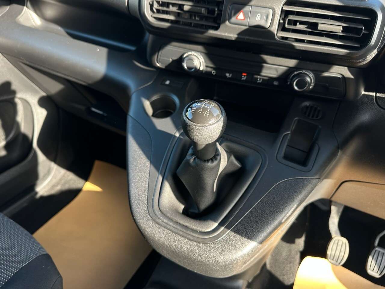 2019 VAUXHALL COMBO 2019 VAUXHALL COMBO