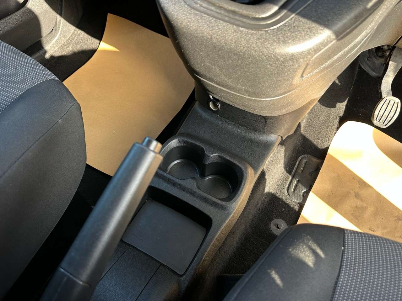 2019 VAUXHALL COMBO 2019 VAUXHALL COMBO